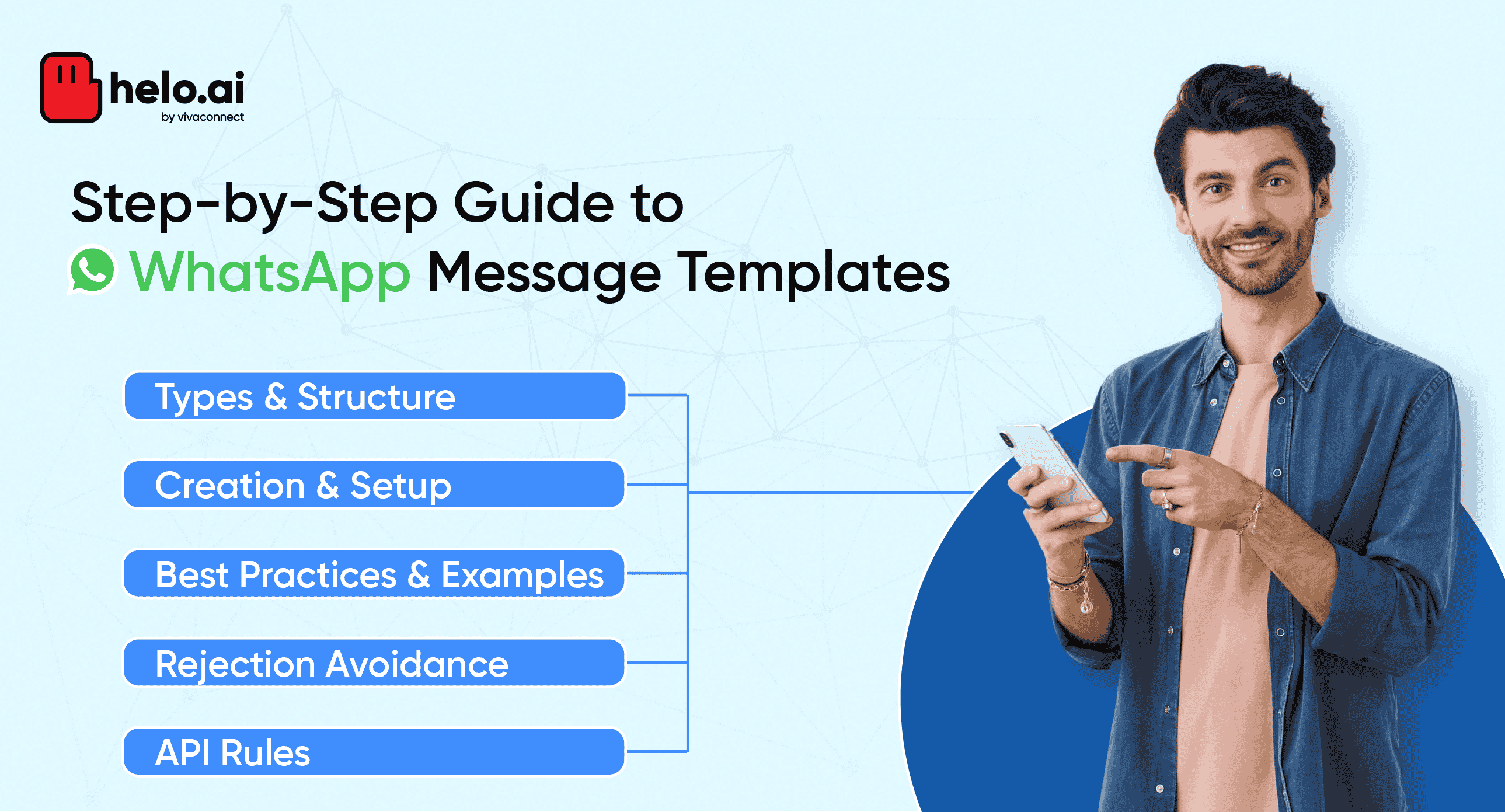 WhatsApp Message Templates